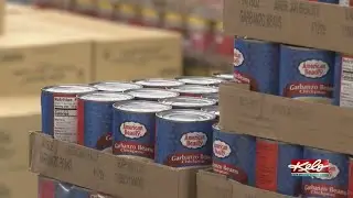 How you can help others during Hunger Action Month