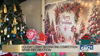 SRAC Recreation