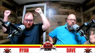 Dave and Ryan's Movie Review Reactions: London Calling