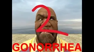 Coach Sings About his, well, something, again | L4D2 Workshop Demo
