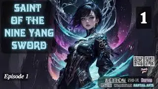 Saint of the Nine Yang Sword   Episode 1 Audio   Passion Pages Audiobook