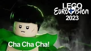 K&auml;&auml;rij&auml; - Cha Cha Cha - Finland - 2023