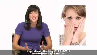 Dr. Jim Rogers Cincinnati OH, Dr. Jim Rogers Dentist Cincinnati