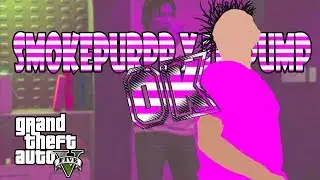 Smokepurpp x Lil Pump - Ok (Music Video) [GTA5 Visualizer] Shot By @DTboy201
