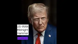 United States strikes on Iranian nuclear sites#USStrikesIran #IranNuclearStrike #AmericanAirstrikes