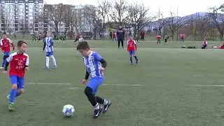 ФК Асеновец 1922 - ФК Арда Кърджали 2-ро полувреме