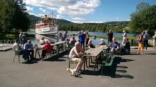 Lunde i Telemark