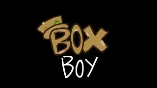 Box Boy [TRAILER]