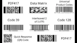 All Type Barcode Generator|Softweb Barcodes Generator|Barcodes Printing Software