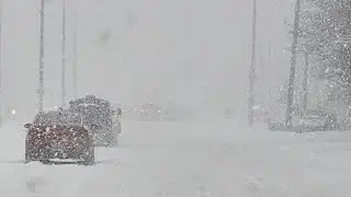 Weather Update Today Live Canada