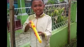 Lucu! ga bisa menghitung