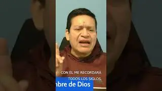 Por qu&eacute; conocer el nombre de Dios cambia tu prop&oacute;sito
