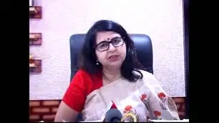 Dr. Rajani Pachori Agra Gynaecologist Laparoscopic Surgeon Ivf Specialist Women's Ravi Hospital  01