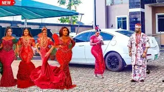 The Blockbuster Movie SABINUS 3&4 (A Must Watch) - 2025 Latest Nigerian Nollywood Movie