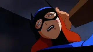 Batgirl Dies | EP 11