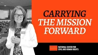 Carrying the Mission Forward
