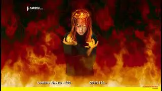 Mortal Kombat The Chosen One v6 Beat 'em Up | OpenBoR Games