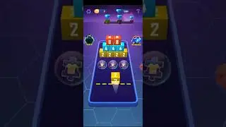 2048 cube winner real or fake