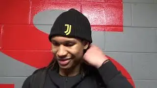 Indiana basketball forward Malik Reneau's complete postgame Q&A after IU's 66-57 loss to Rutgers.