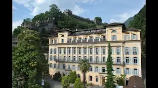 Scuola La Traccia e La Caravella: dove siamo