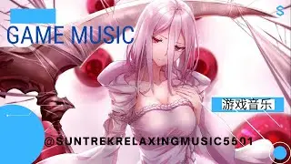 Best Music for GAMES 2023🌀🌀🌀 What to listen to for the game
