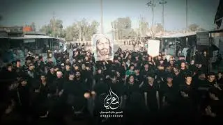 خروجيه موكب انصار العقيله اهالي الدوايه