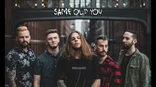 Same old me? Dead Eyes - Same Old You