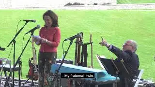 Elizabeth Beck Thomason - Celebration of Life