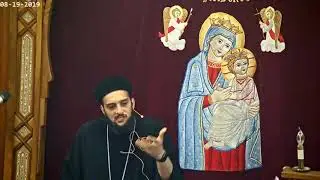 St  Severus of Antioch    Aug 19,2019