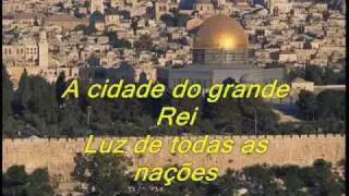 Kleber Lucas - &Eacute; tempo com legenda