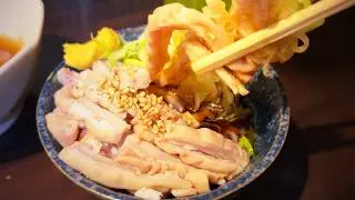 俳優・東出さんも絶賛した下町の名酒場…からのシメのラーメンで古き良き下町を満喫！