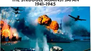GMT Games' Pacific War!  Engagement Scenario #1:  Pearl Harbor.