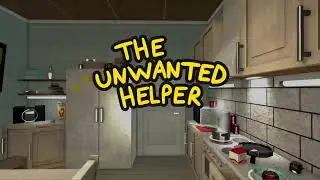 The Unwanted Helper - Trailer