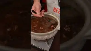 Blacksmith Beer Stew
