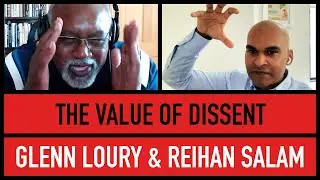 Eric Adams's New York | Glenn Loury & Reihan Salam | The Glenn Show