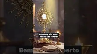 🙏 💚 NADA PUDERA-ME PARAR SE EU TENHO JESUS NO MEU CAMINHO  #amor #caminhosdosenhor #motivacional#fe