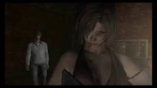 Silent Hill 4- Moments in Bed (Long Version)