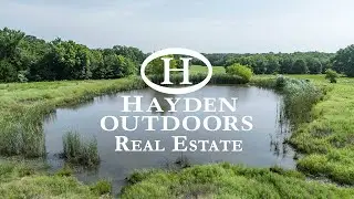 THE HOME PLACE - SEMINOLE COUNTY, OKLAHOMA