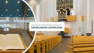 Zondagmorgen 11 januari 9:30 uur | Bevestiging ambtsdragers | Jakobus 1 : 5 | God schenkt wijsheid
