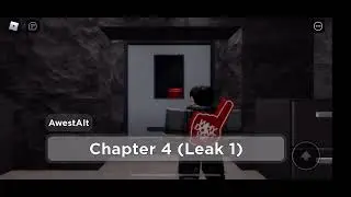 Piggy Rampage | Leak 1 of chapter 4