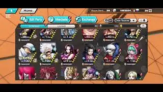 Showcasing my best opbr account (u can rate ) #roger #onepiece #bountyrush #luffy #gear 5 #lucci