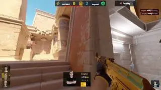 kraghen ACE