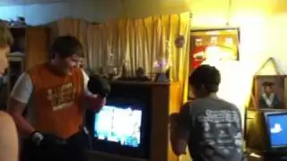 Donald vs. Bradley