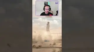 Modern Warfare 2 Campaign: INSANE moments part 1!
