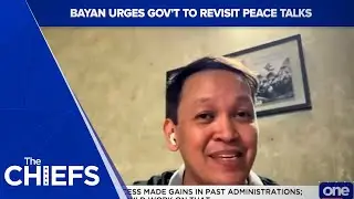 'Joma Sison&rsquo;s death not the end of Communist insurgency'