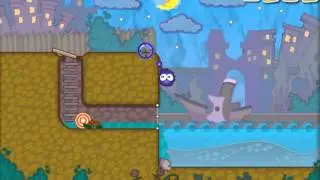 Tarzan Ball level 21