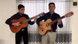 Kevin Pedraza - Que ingratitud (cover)