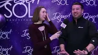 Andy Fitzgerald (Comp Ready with Andy) - Desert Sol 2023