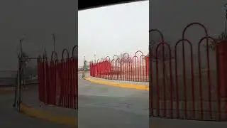LA FRONTERA M&Aacute;S HERMOSA JU&Aacute;REZ EL PASO TX. ( LA X). SALUDOS!!