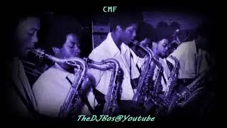 DJ Bos (Kashmere Stage Band & Bubbha Thomas) - Picture of Innocence 